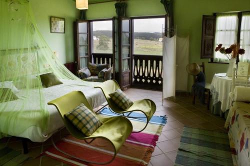 Habitación doble, bañera de hidromasaje