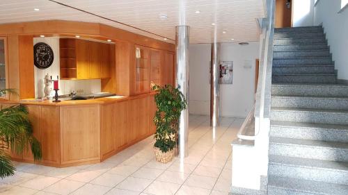 Hotel Pension Kaempfelbach in Konigsbach-Stein