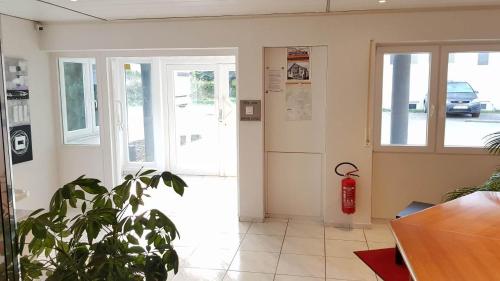 Hotel Pension Kaempfelbach in Konigsbach-Stein