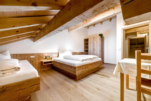 Bergerhof Fontanella in Fontanella