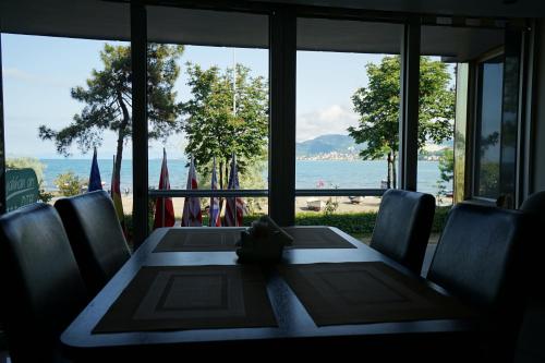 Tuvākā izklaides vieta, Yalihan Ari Hotel in Ünye