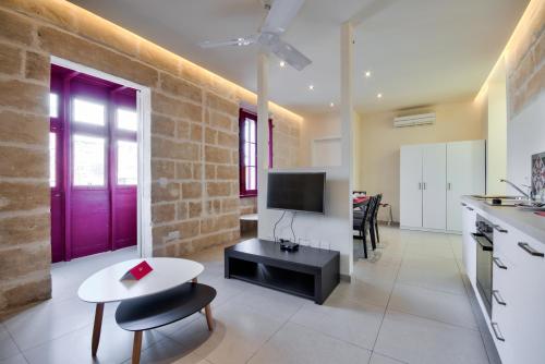 Vallettastay Classic Apartments - image 2