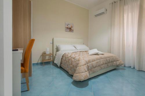 Ad Maiora – Salerno, UT