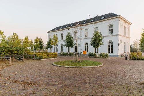 Boutique Hotel De Witte Dame Abcoude