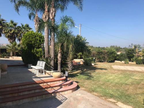 Villa Viva Relax gîte à louer Solarino