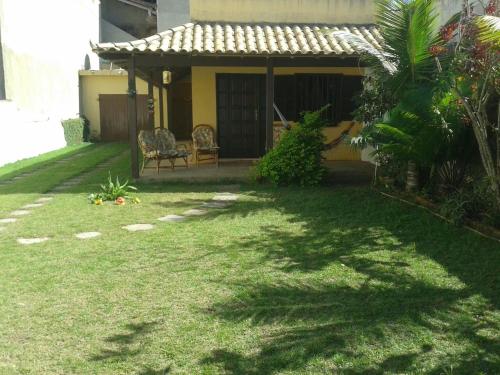 Casa de praia em Cabo Frio – khách sạn tại Aquarius