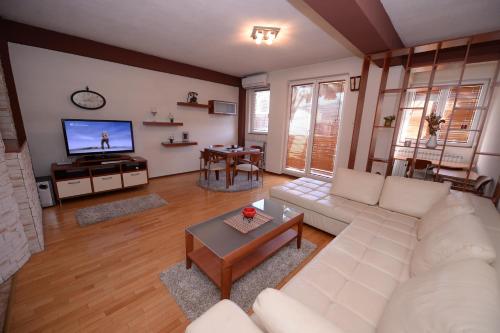 Exclusive Skopje Apartments, Skopje