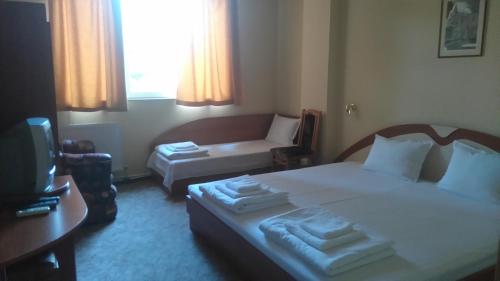 Family Hotel Familya - image 4