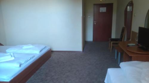 Family Hotel Familya