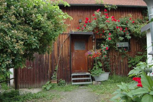 Ferienwohnung Langenstadt