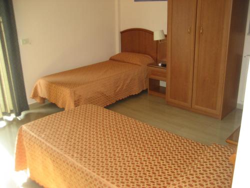 Campus Hotel - main image