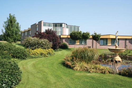 Fletcher Hotel - Restaurant Steenwijk, Steenwijk bei Kalenberg