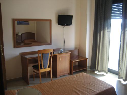 Campus Hotel - image 12