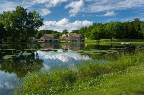 Tamarack Wisconsin Dells, a Ramada by Wyndham