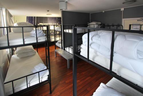 MEININGER Hotel Copenhagen, Copenaghen (foto 11)
