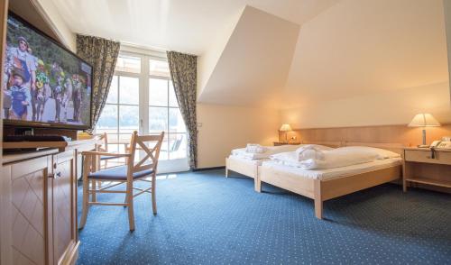 Aktiv & Genusshotel Lodenwirt - image 5