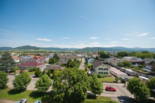 Accommodation in Bühl