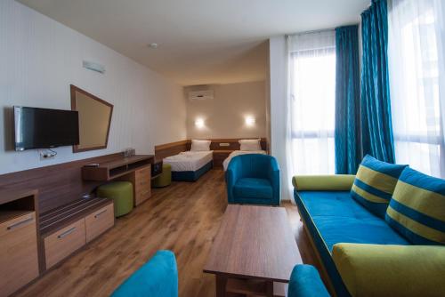 Paradise Beach Residence - Ultra All Inclusive - image 4