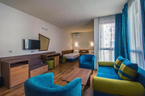 Paradise Beach Residence - Ultra All Inclusive - image 5