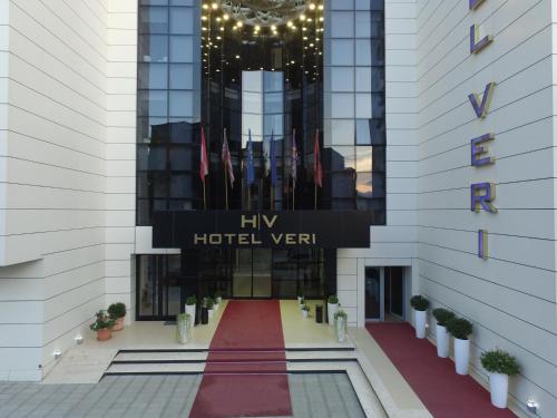 Hotel Veri Peshkopi