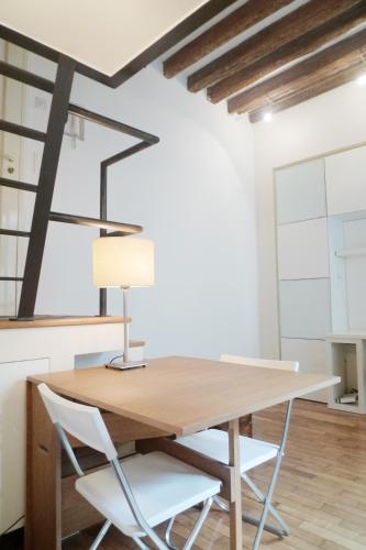 Apartment Dauphine - image 6