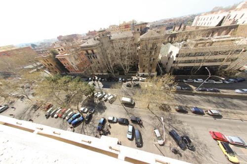 Windows on Rome - main image