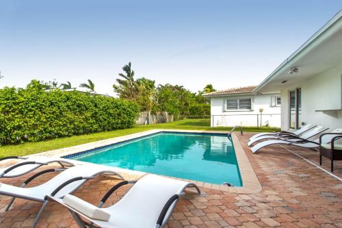 Casablanca Luxury House Fort Lauderdale (FL)