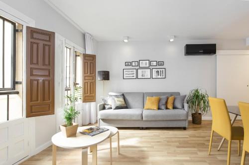 Apartamentos Cielo Granada - image 6