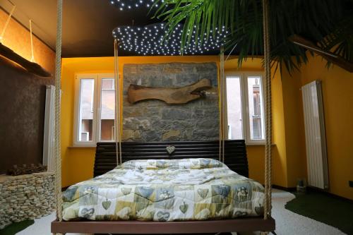 Thematic Rooms - AThema Atmosphere – Trieste, FL