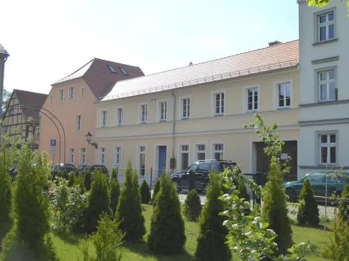 B&B Fiddler's Inn in Neuruppin, Deutschland