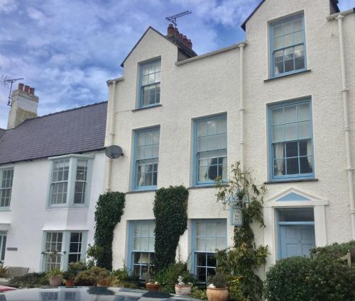 The Suites At Ty Anne in เบอร์มาร์ริส