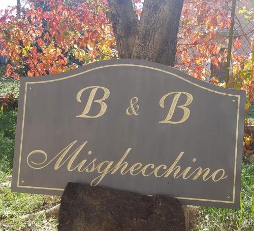 Bed and Breakfast Misghecchino, Unterkunft in Foligno