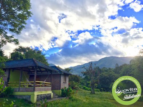 . Ecovita Organic Lodge & Farm