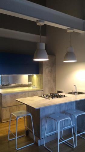 Cinquelune Apartment in Rosa (Vicenza)