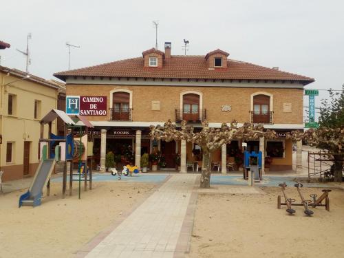 Hostal Camino de Santiago