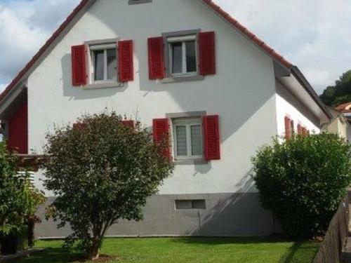 Ferienwohnung Am Buhl 4.4km von Wittlingen entfernt