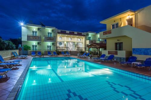 Sisi Breeze Hotel - image 5