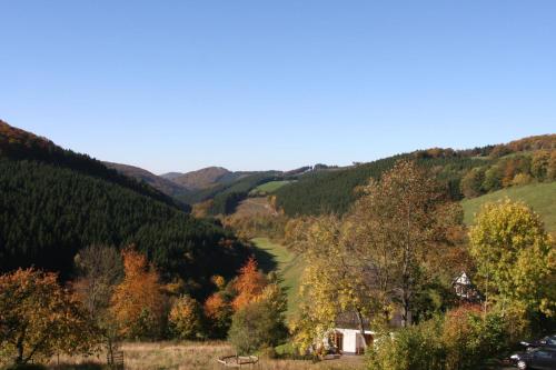 Landhaus Gnacke 1.9km von Am Birkenstück entfernt