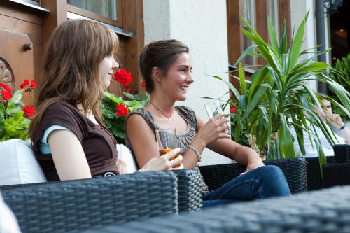 Seehotel Bönigen - image 2