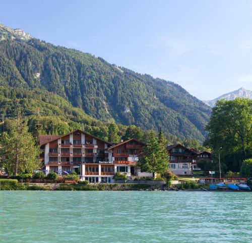 Seehotel Bönigen, Bönigen bei Oberried