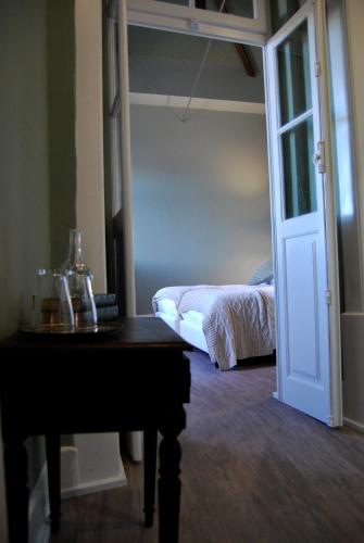 Guest House Santa Clara - image 7