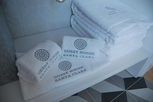 Guest House Santa Clara - image 9
