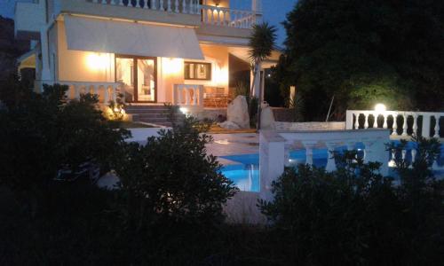  Villa Rita in Kalamaki