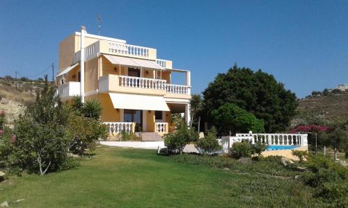  Villa Rita in Kalamaki