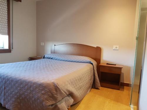 Hostal Galicia Arteixo - main image