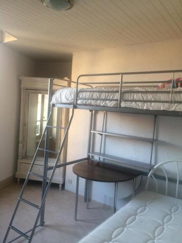 Chambres Levadoux