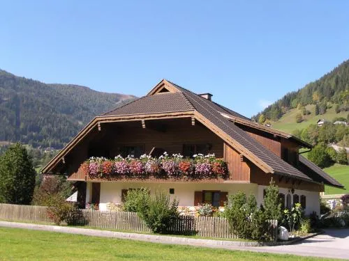 Unterwirt in Bad Kleinkirchheim, Österreich
