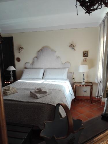 B&B Casa Argo