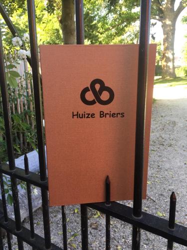 B&B Huize Briers