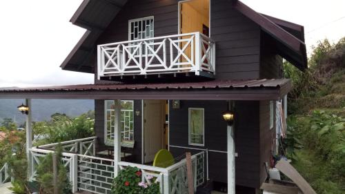 

Rania Lovely Hut